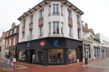 Le Touquet-Paris-Plage